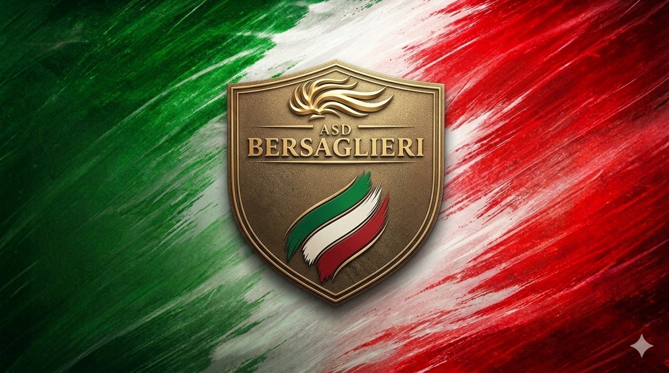 Stemma su tricolore