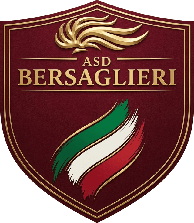 Stemma ASD Bersaglieri SGV